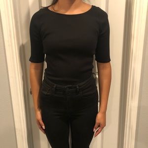 Express bodysuit
